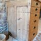 Trade furniture