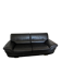 3-seater leather sofa