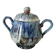 Sugar bowl Gaston Gaubier - Morvan, 1960s