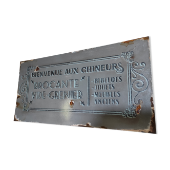 Signboard
