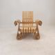 "Power Play" Chair by Frank Gehry for Knoll
