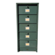 Strafor industrial workshop furniture with 5 flaps