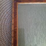 Old frame to install