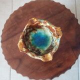 Vallauris vintage ashtray