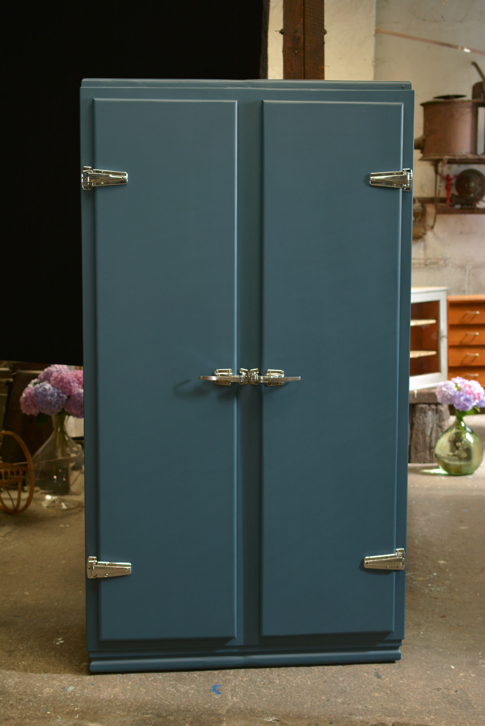 Armoire mado originale