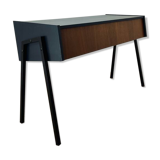 Console knitting furniture restored