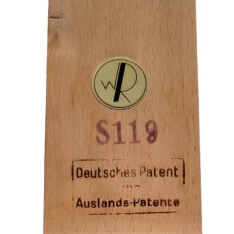 Tisch Renz-Patenttisch