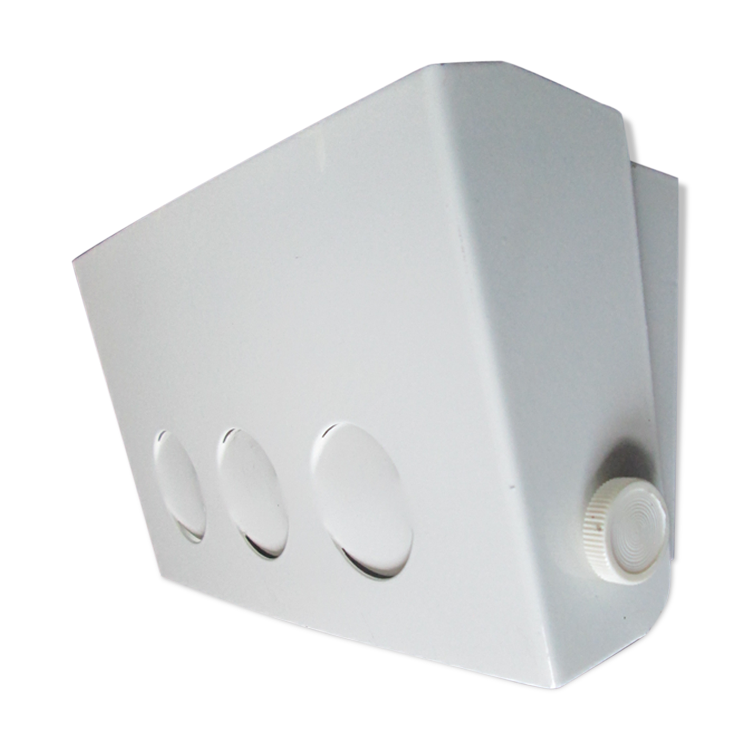 design néerlandais rétro des années 1970,