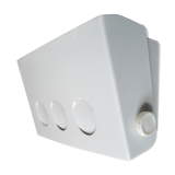 design néerlandais rétro des années 1970,