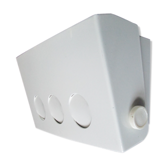 design néerlandais rétro des années 1970,