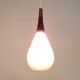 Suspension NGB 52 E/02 de Philips Pays-Bas 1960s