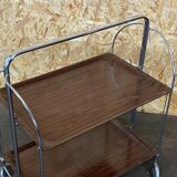 Desserte d’appoint Space Age Dinett