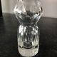 Ancient crystal vase