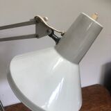 Lampe d'architecte 1970 design Italien