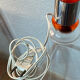 Boiling lamp, 1970s