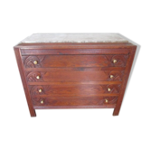 Commode art-déco