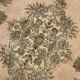 5x9  Faded Classic Turkish Vintage Tapis Rug, 272x172Cm
