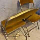 Folding Chairs 1970