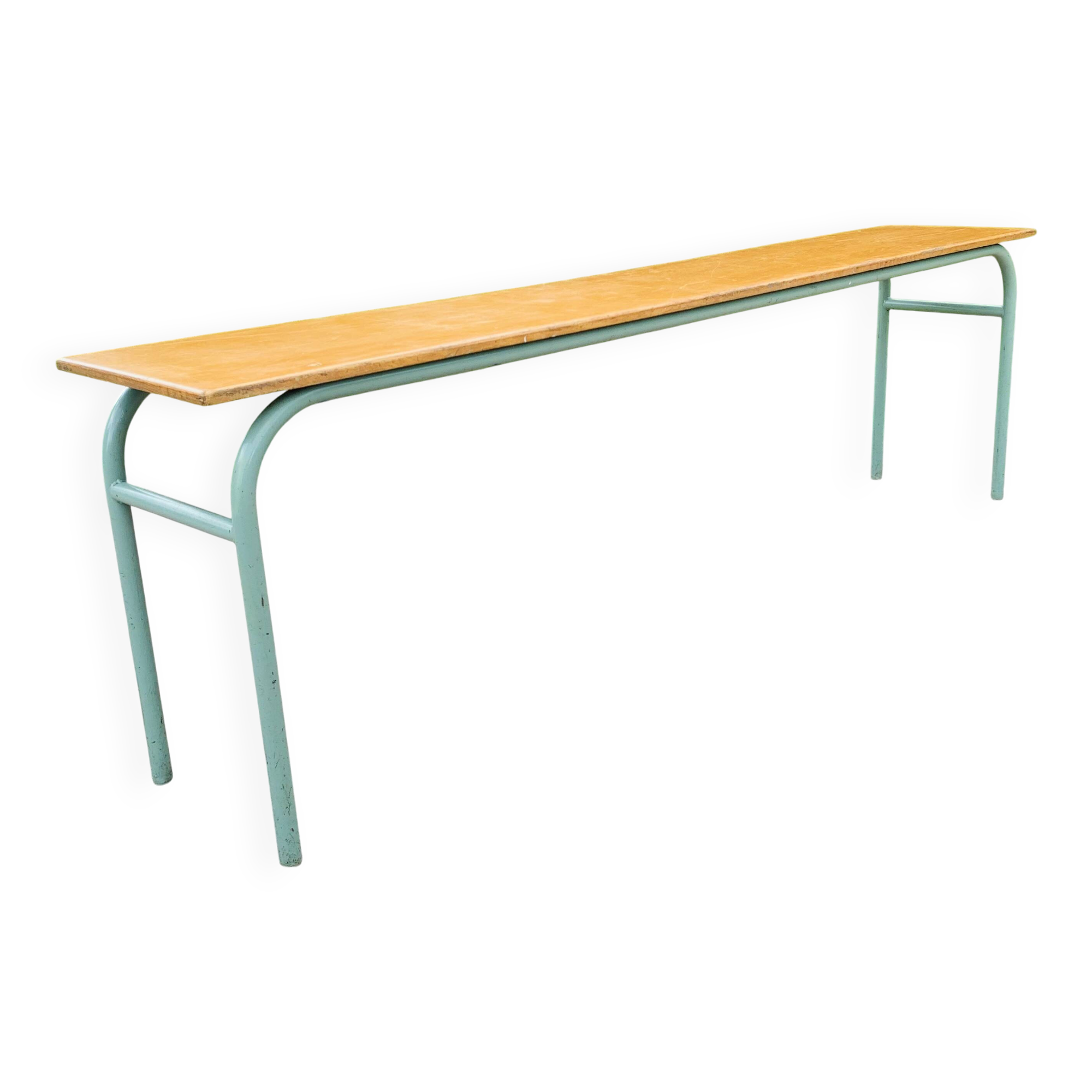 Large school table - 2m44