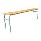 Large school table - 2m44