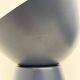 Swedish Blue Metal Floor Lamp by Ola Wihlborg for Ikea, 2000s