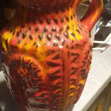 Vase germany seventies