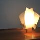 Vintage Table Lamp Plan B by Iris Kremer for Domus