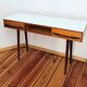 Desk by M. Pozar for Up Závody, Former Czechoslovakia, 1960s