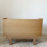 Vintage Scandinavian sideboard