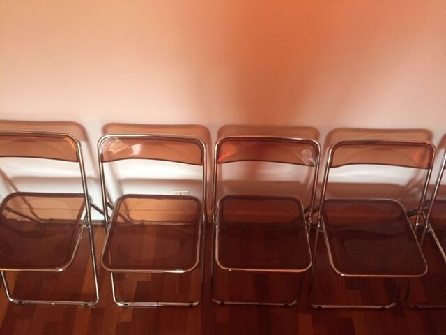 Vintage Cormano chairs