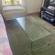 Table basse habitat