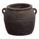 Antique ceramic vase (circa 1900) #8