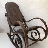 Rocking-chair