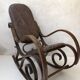 Rocking-chair