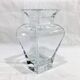 Vase en cristal