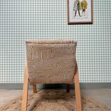 70s armchair