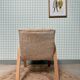 70s armchair
