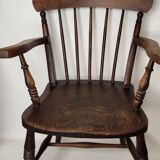 English Windsor Armchair