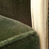 Banquette, daybed ancien vintage