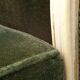 Banquette, daybed ancien vintage