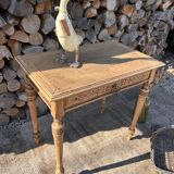 Console / Small table
