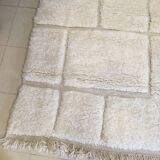 Beni Ouarain Berber rug 292 x 196 cm