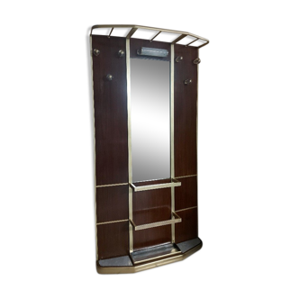 Entrance cloakroom - Art Deco Style