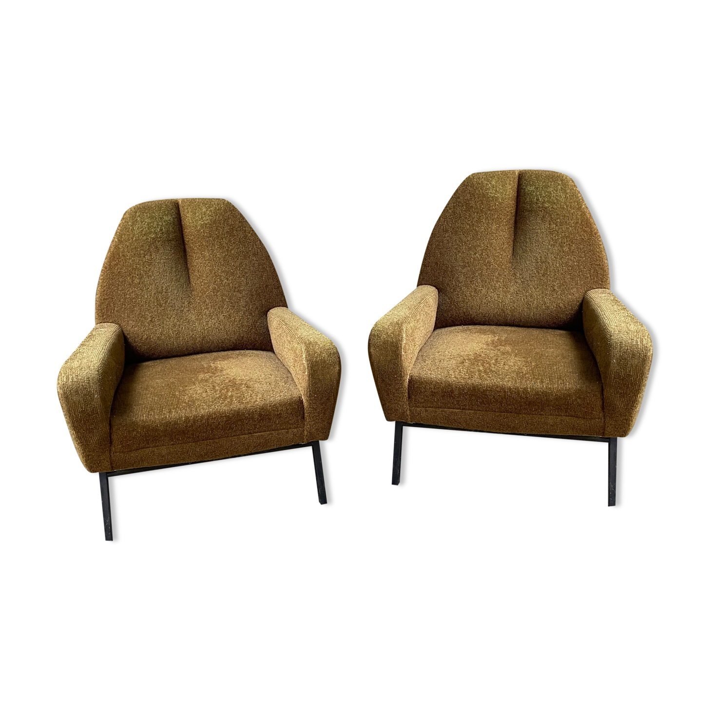 Armchairs 1950