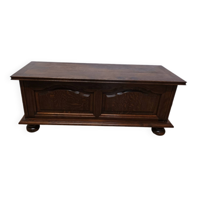 Maie ancienne en bois