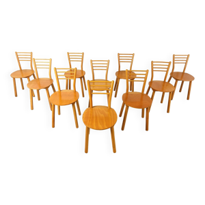 Chaises de salle à manger