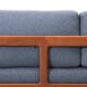 Banquette scandinave convertible modèle FD 451