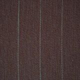 Modern Danish three-seater canapé in pomeranian pine and wool, by Christian IV, 1970s.