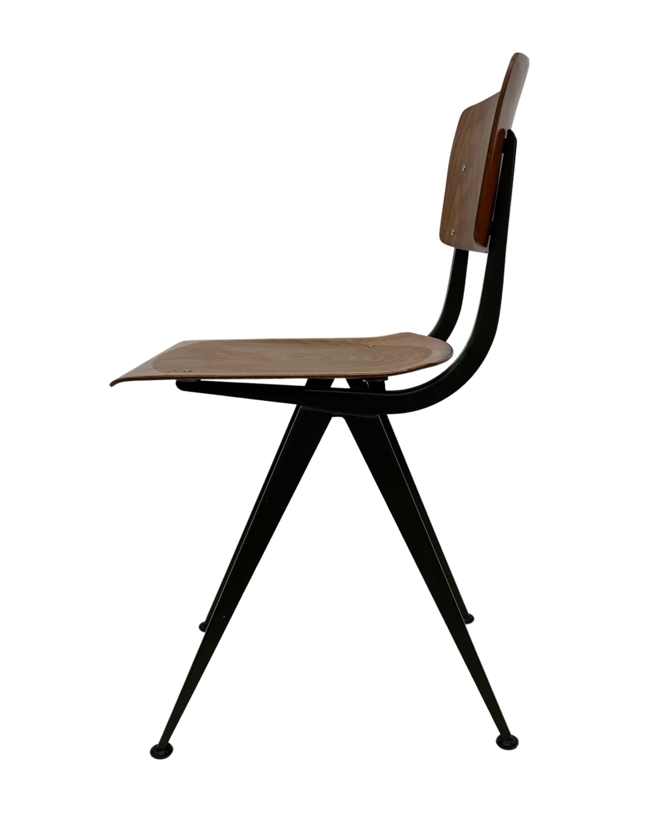 Chaise Eromes Marko 60