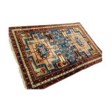 Tapis tribu cosaque russe 200 x 120 cm